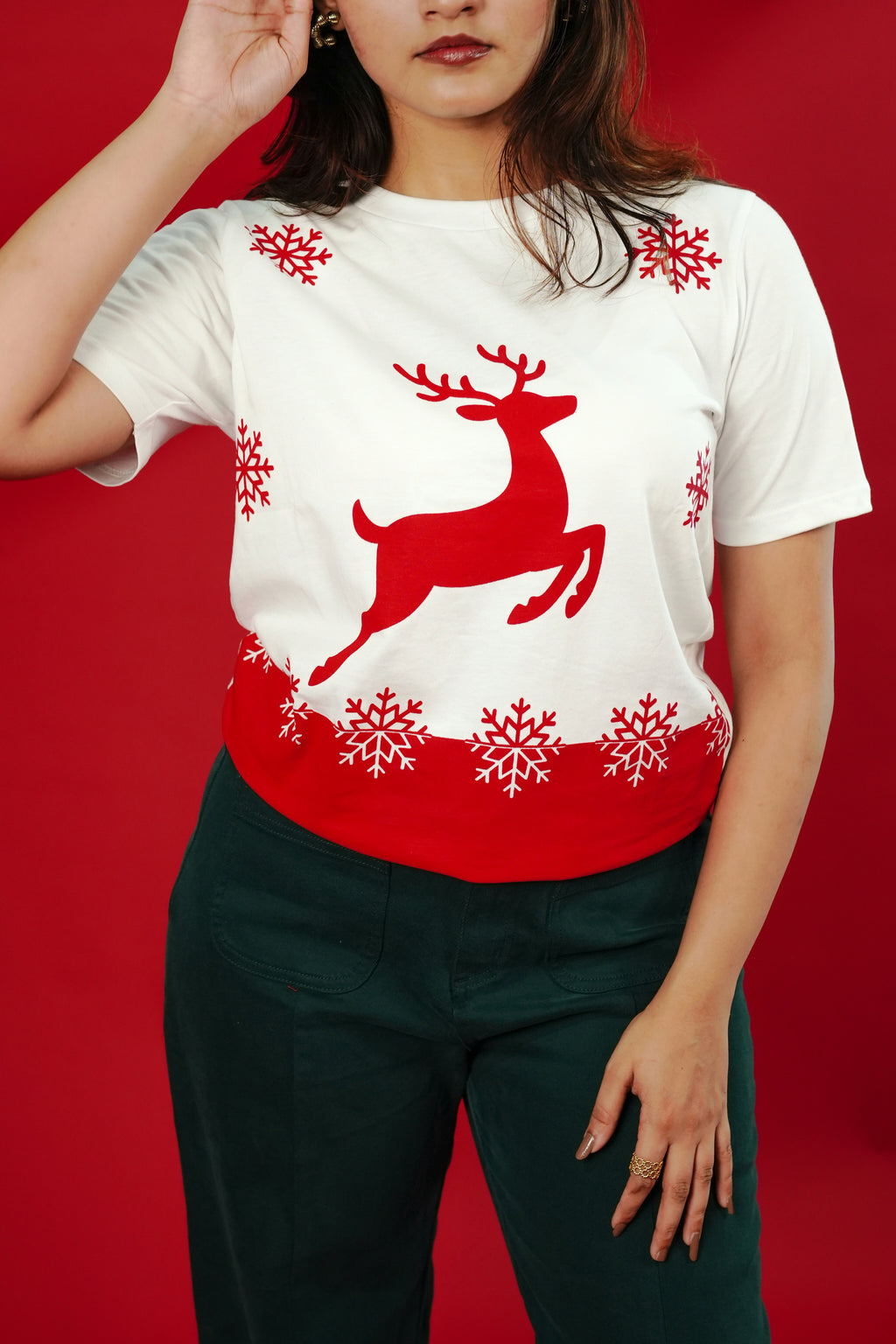 Timeless Christmas Style for Women Soft, Luxe & Beautiful