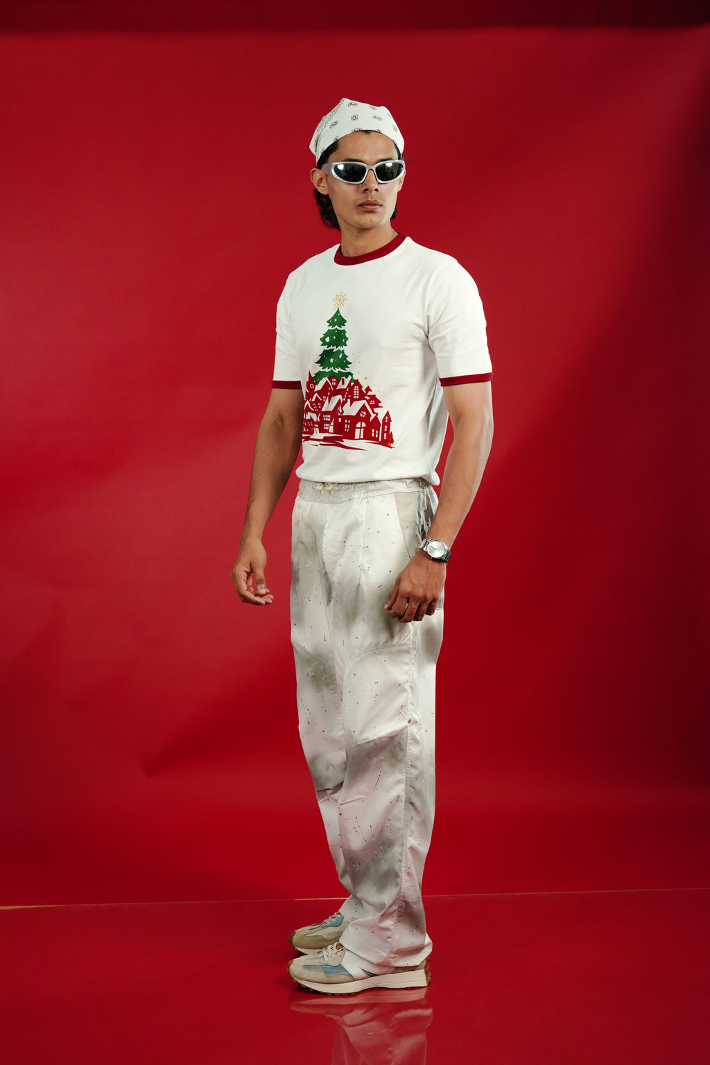 Christmas Limited Edition Unisex Premium T Shirt