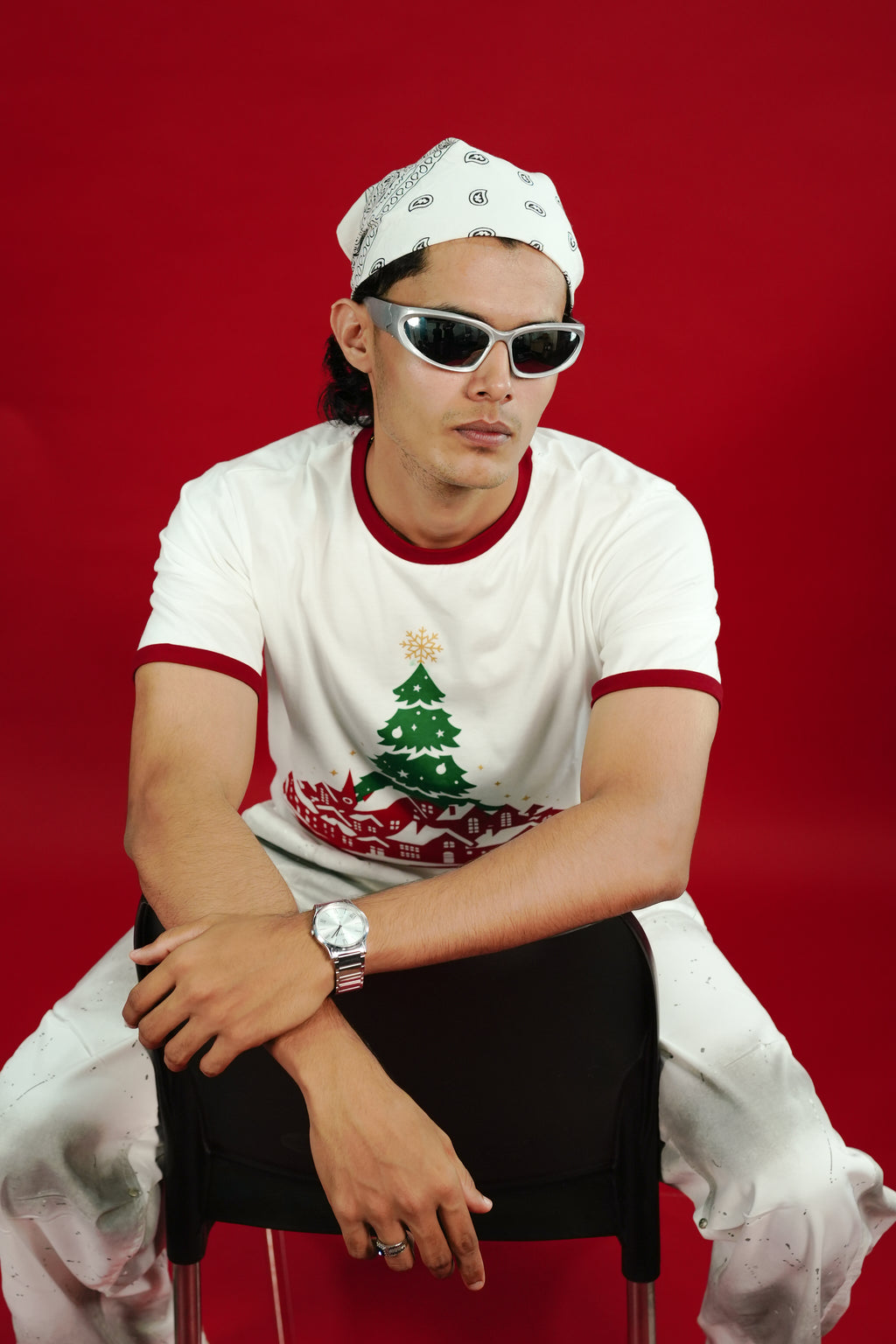 Christmas Limited Edition Unisex Premium T Shirt