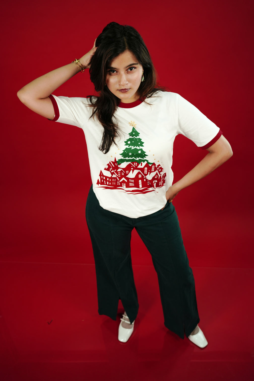 Christmas Limited Edition Unisex Premium T Shirt