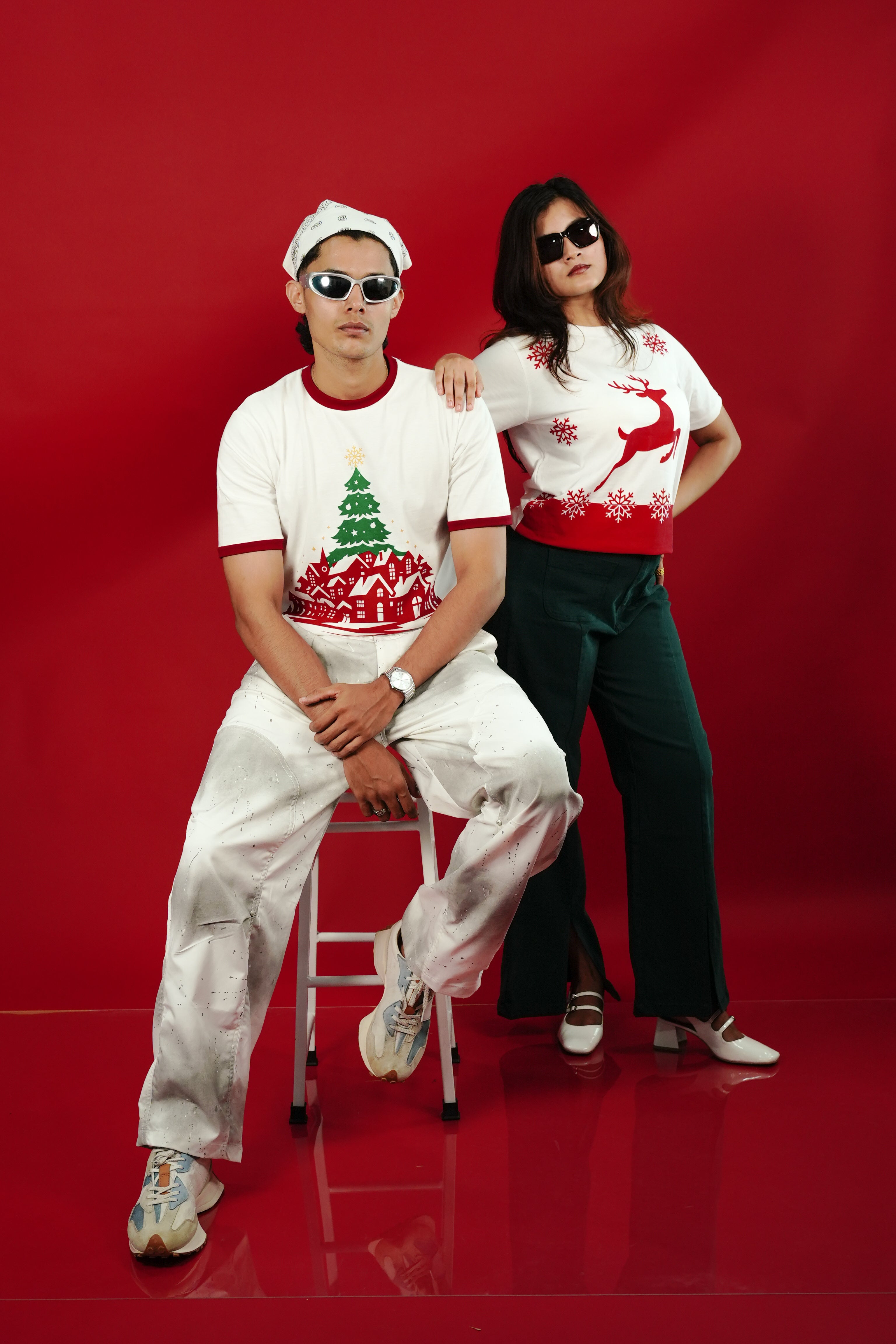 Timeless Christmas Style for Women Soft, Luxe & Beautiful