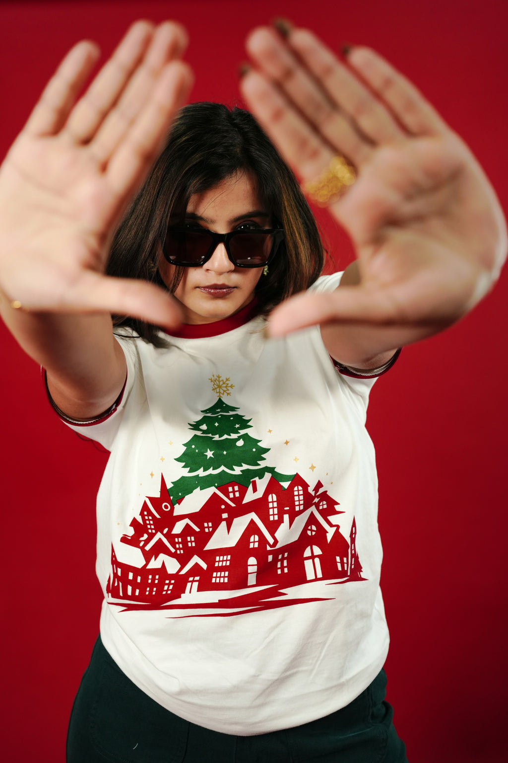 Christmas Limited Edition Unisex Premium T Shirt